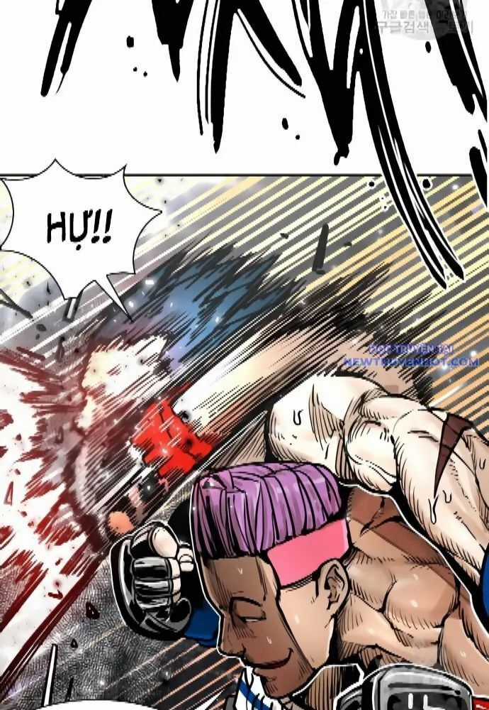 Shark - Cá Mập - Chương 277 - Trang 39