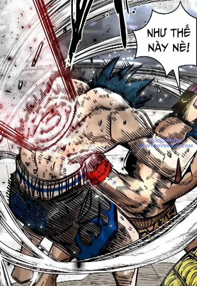 Shark - Cá Mập - Chương 277 - Trang 43