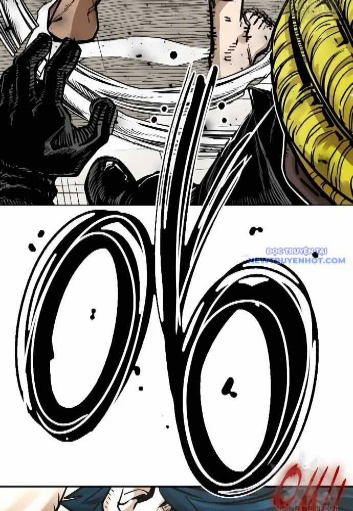 Shark - Cá Mập - Chương 277 - Trang 44