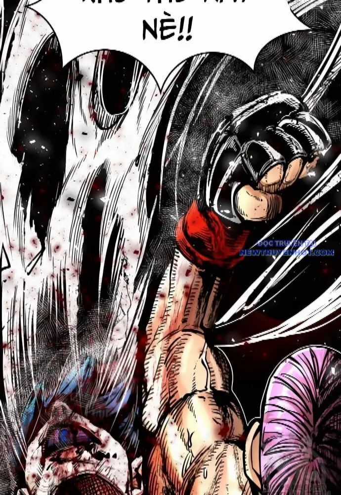 Shark - Cá Mập - Chương 277 - Trang 47