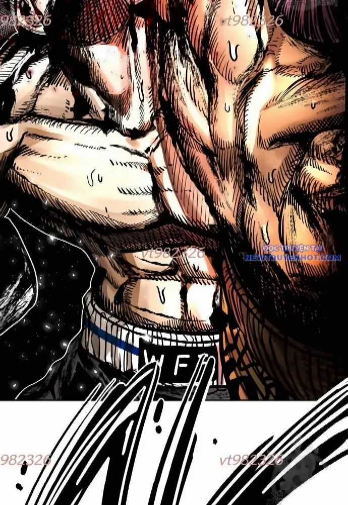 Shark - Cá Mập - Chương 277 - Trang 48