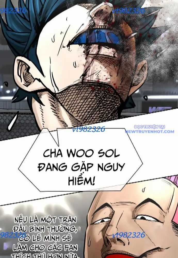 Shark - Cá Mập - Chương 277 - Trang 50