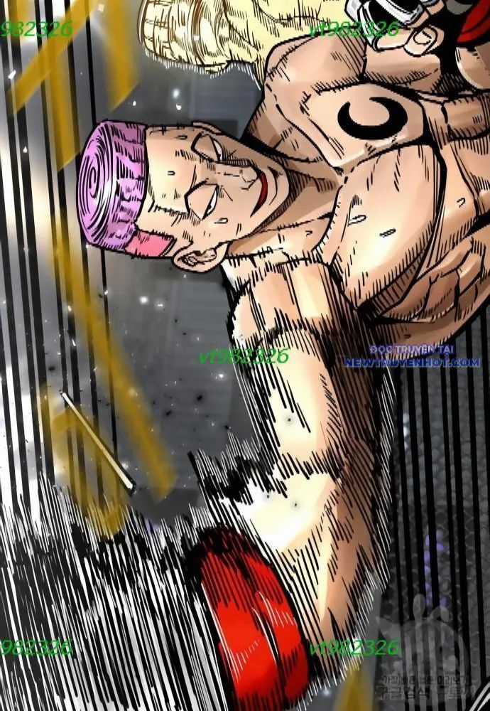 Shark - Cá Mập - Chương 277 - Trang 54