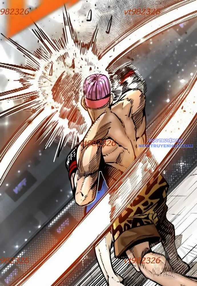 Shark - Cá Mập - Chương 277 - Trang 58