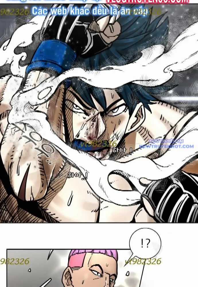 Shark - Cá Mập - Chương 277 - Trang 60