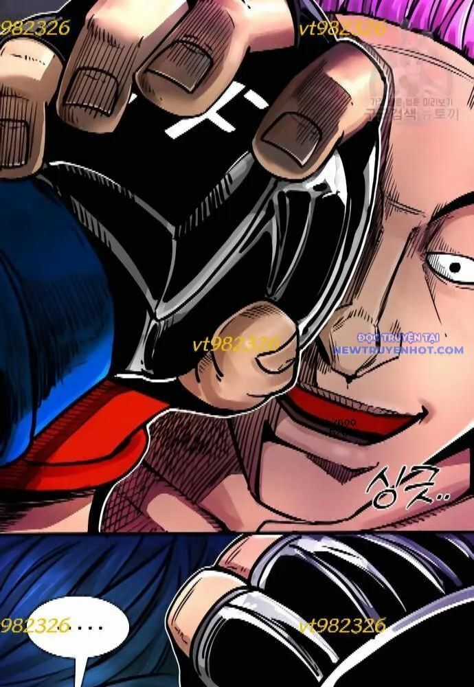 Shark - Cá Mập - Chương 277 - Trang 7