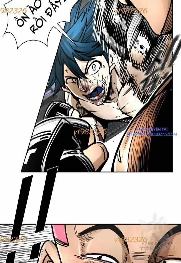 Shark - Cá Mập - Chương 277 - Trang 62