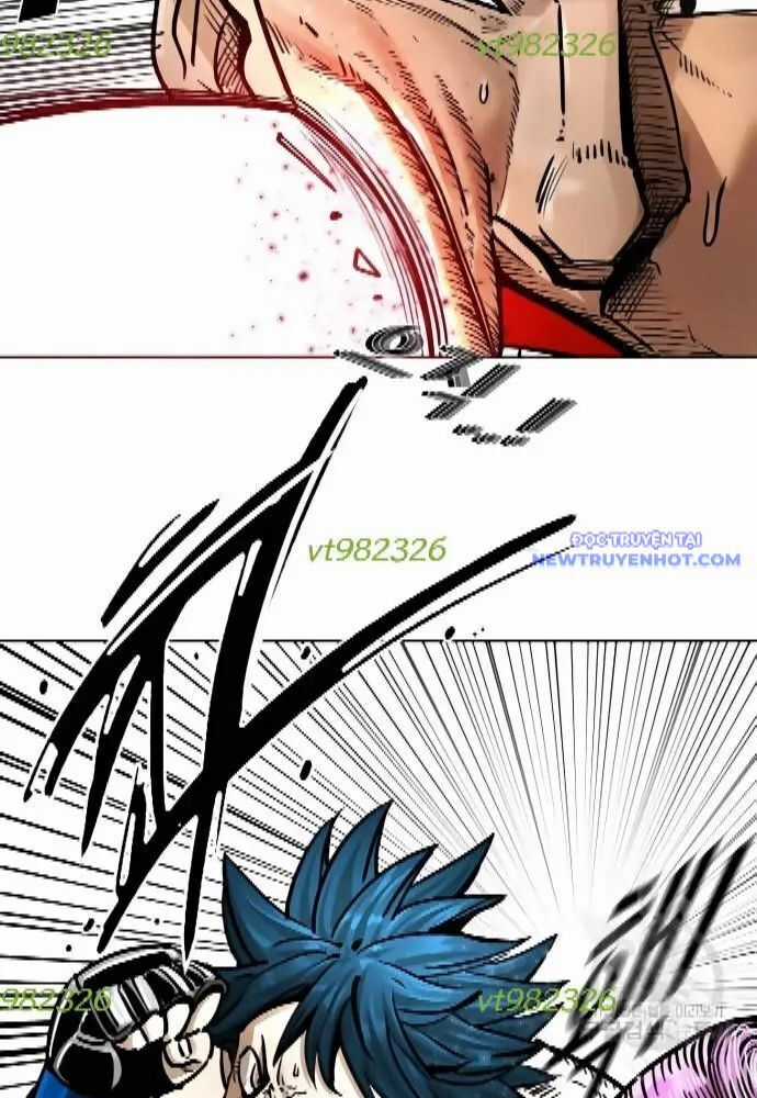 Shark - Cá Mập - Chương 277 - Trang 63