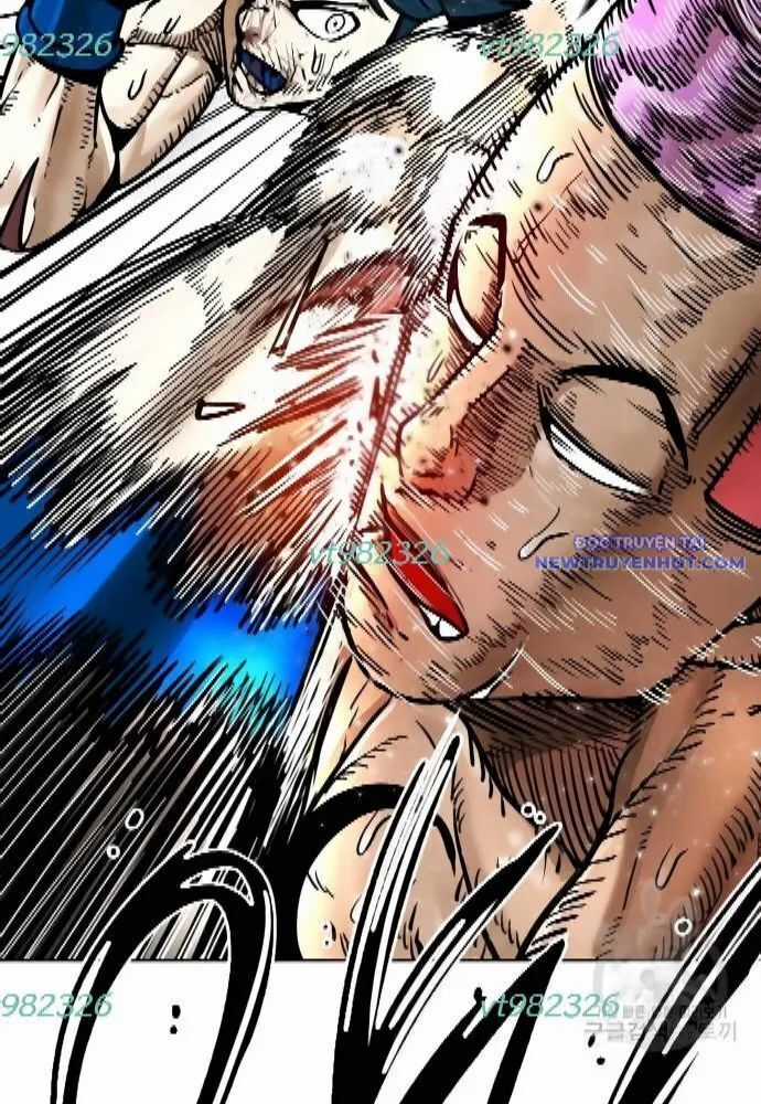 Shark - Cá Mập - Chương 277 - Trang 64