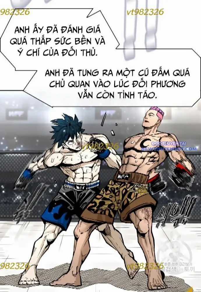 Shark - Cá Mập - Chương 277 - Trang 67