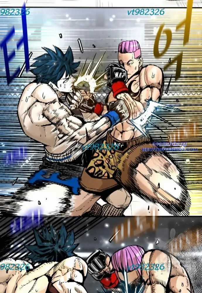 Shark - Cá Mập - Chương 277 - Trang 68