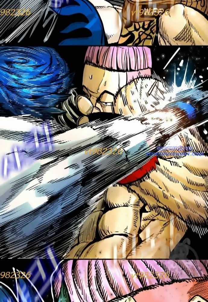 Shark - Cá Mập - Chương 277 - Trang 70