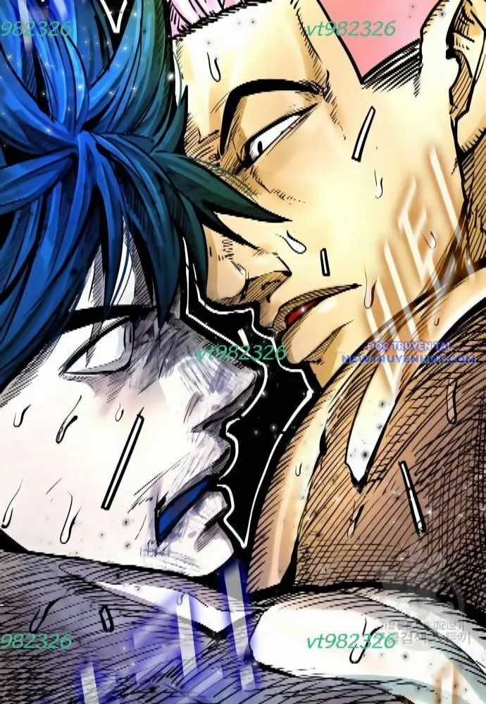 Shark - Cá Mập - Chương 277 - Trang 71