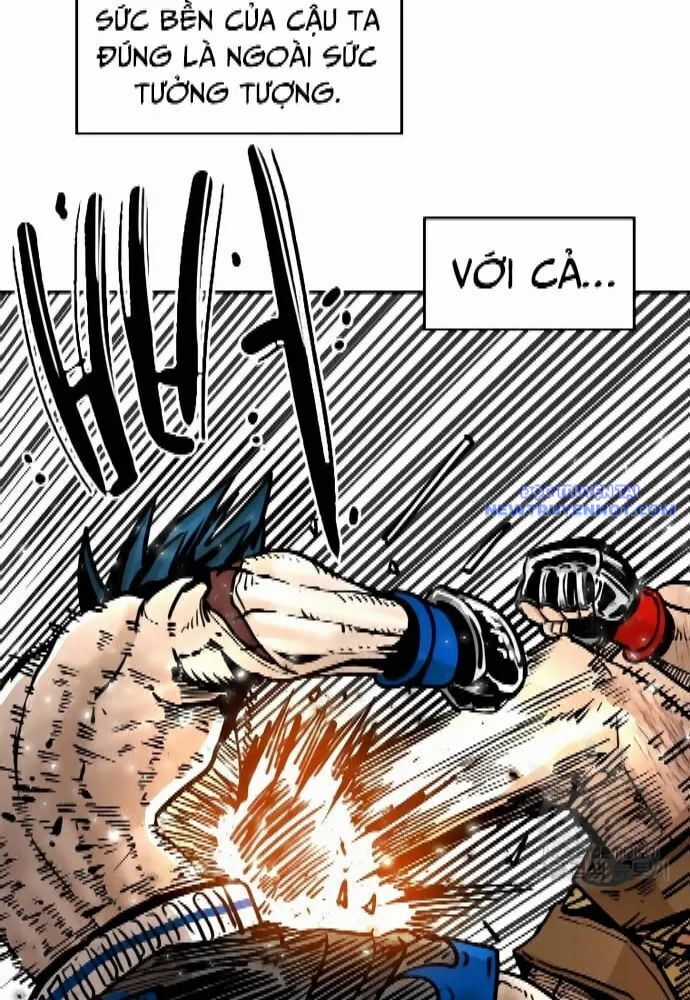 Shark - Cá Mập - Chương 277 - Trang 80
