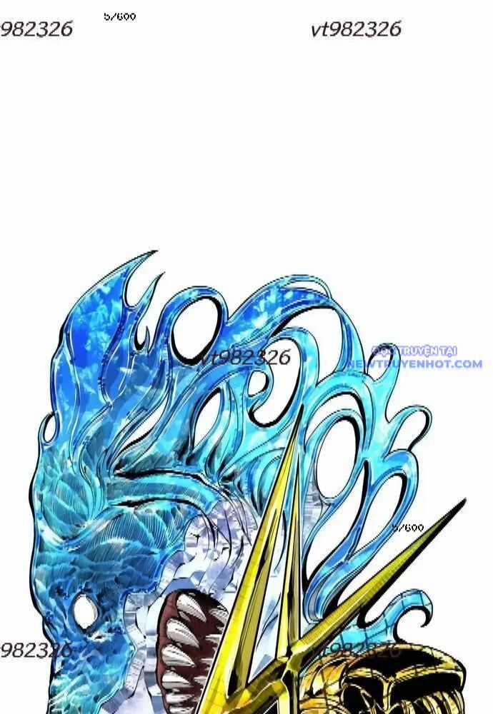 Shark - Cá Mập - Chương 277 - Trang 9