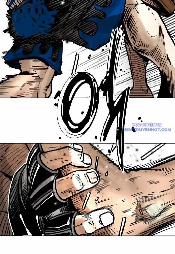 Shark - Cá Mập - Chương 277 - Trang 81