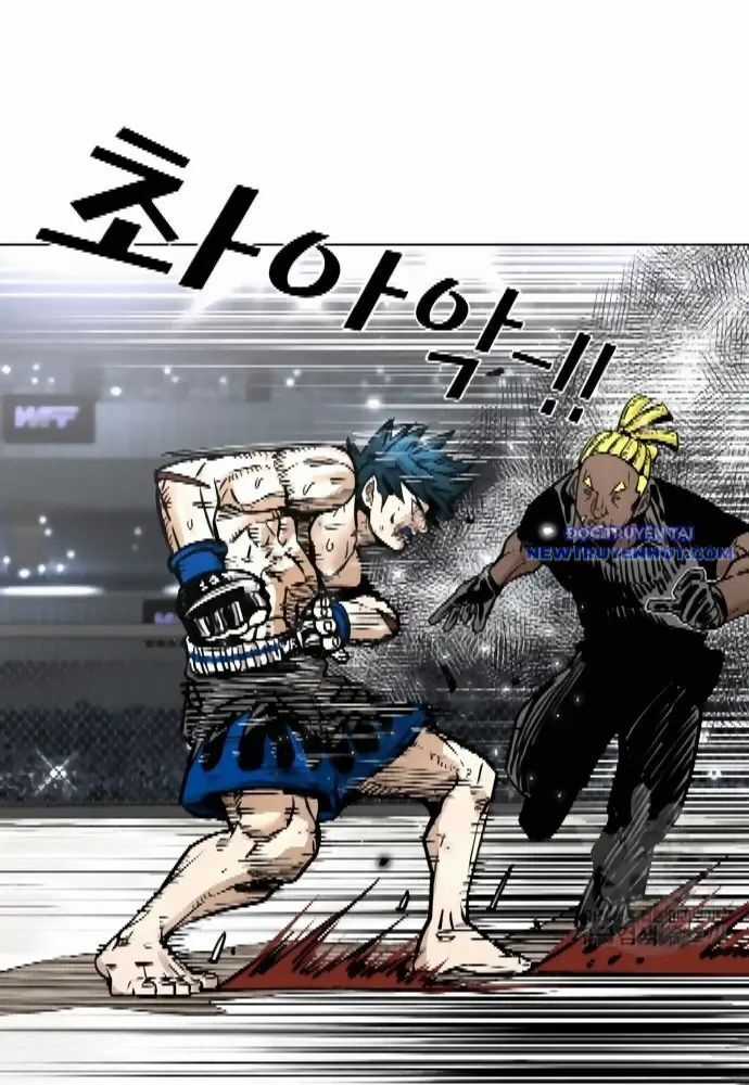 Shark - Cá Mập - Chương 277 - Trang 82