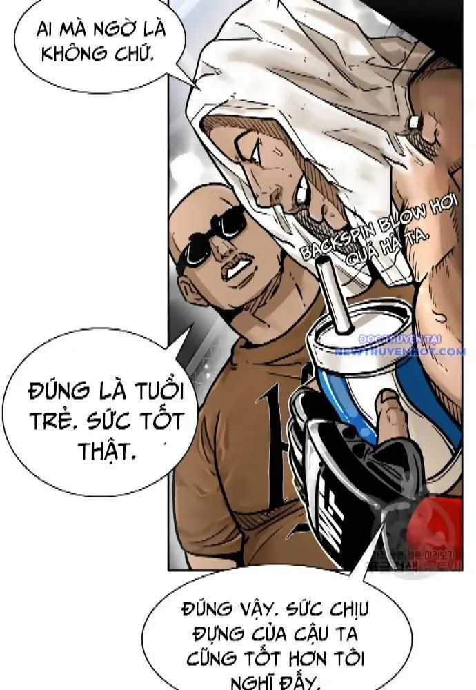 Shark - Cá Mập - Chương 277 - Trang 92