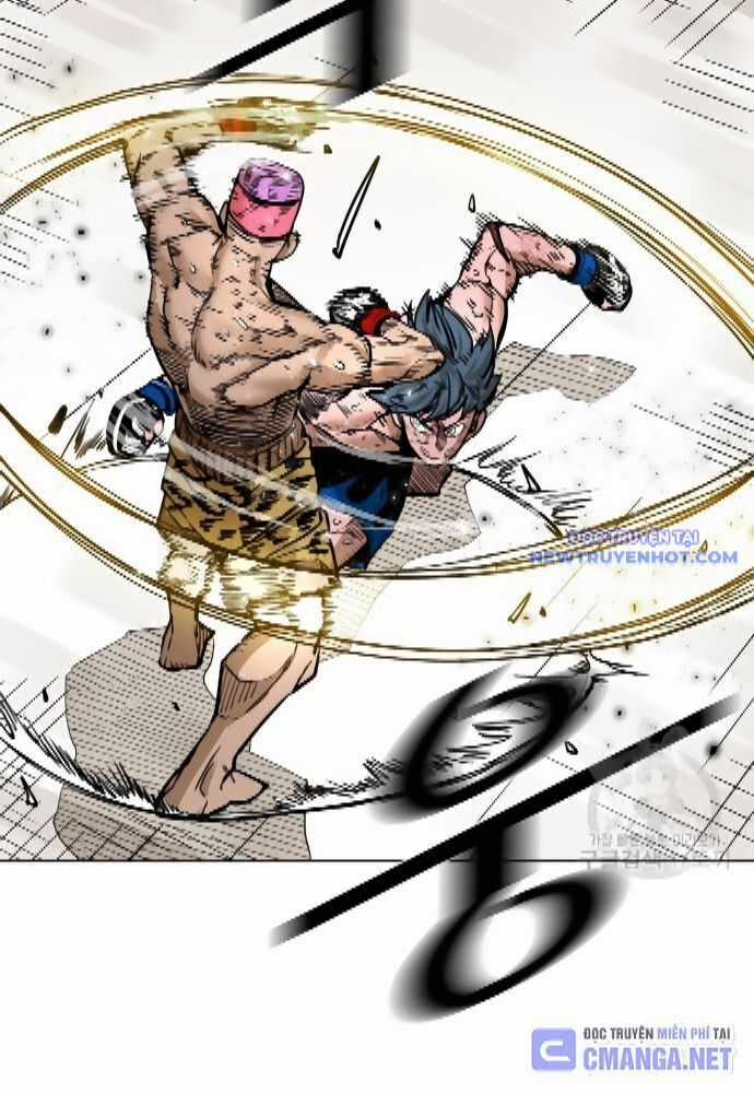 Shark - Cá Mập - Chương 278 - Trang 101