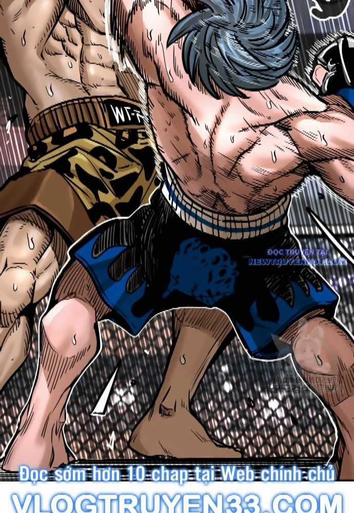 Shark - Cá Mập - Chương 278 - Trang 108