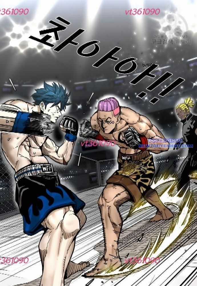 Shark - Cá Mập - Chương 278 - Trang 12