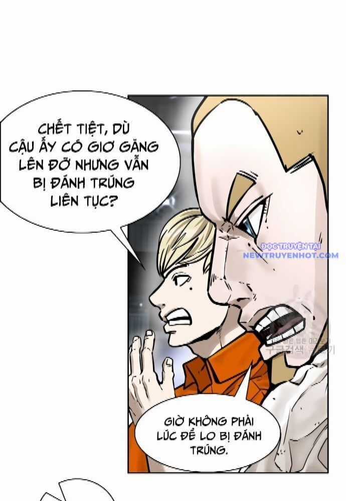 Shark - Cá Mập - Chương 278 - Trang 123