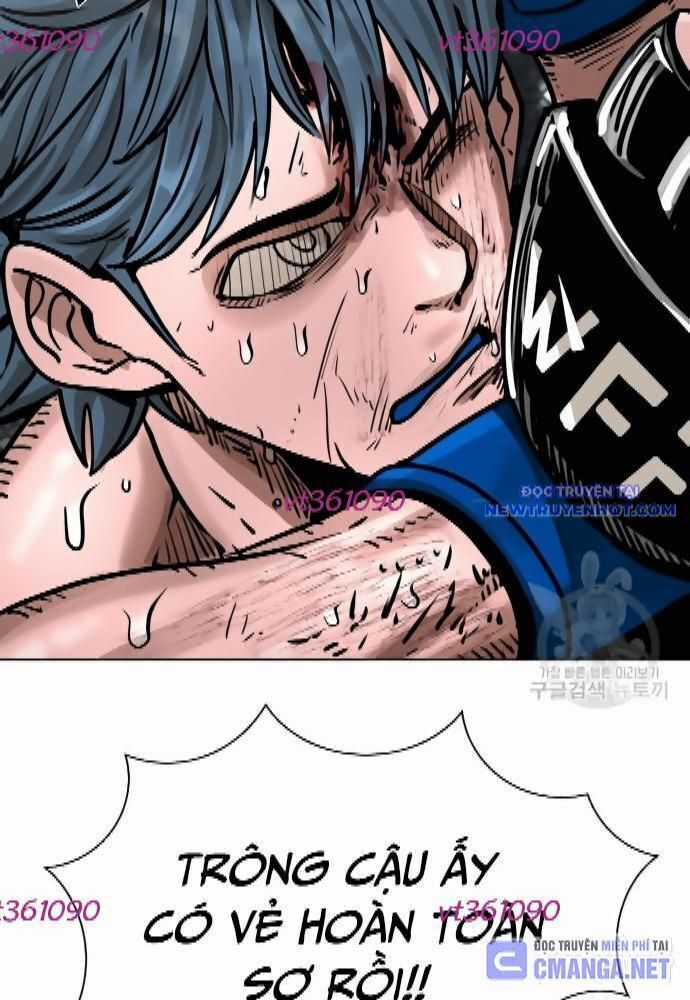 Shark - Cá Mập - Chương 278 - Trang 125