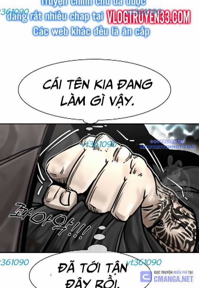 Shark - Cá Mập - Chương 278 - Trang 128