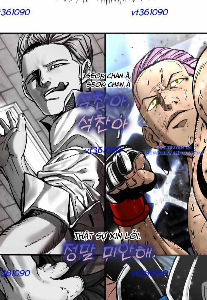 Shark - Cá Mập - Chương 278 - Trang 130