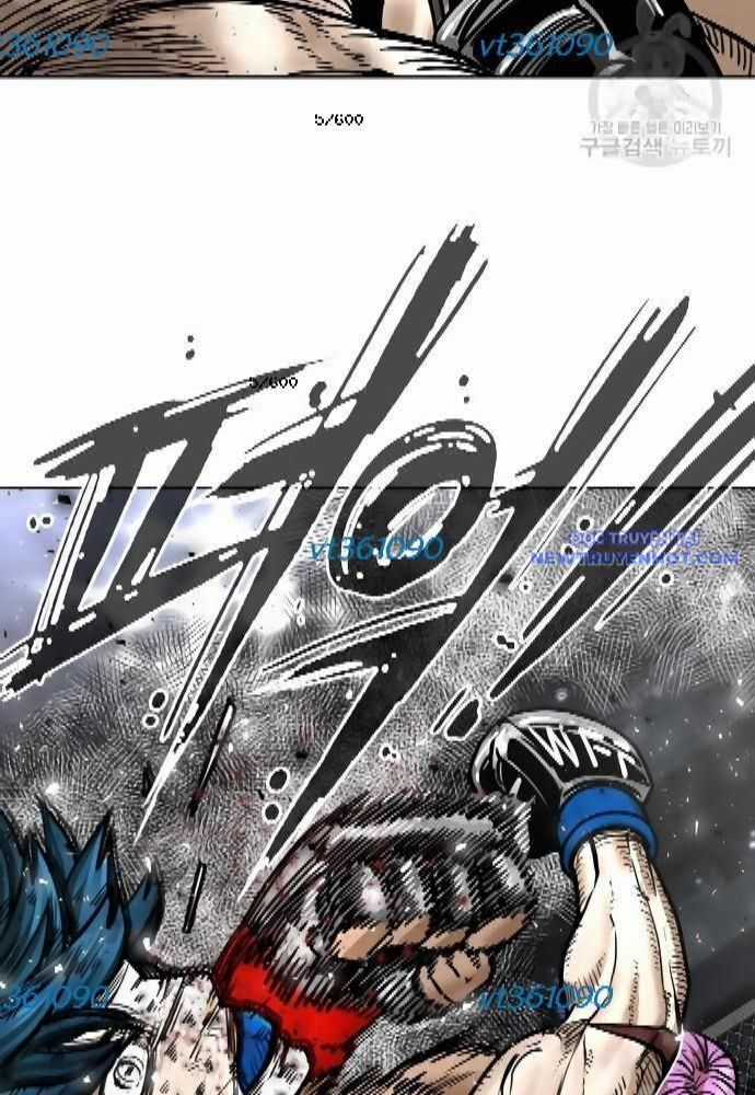 Shark - Cá Mập - Chương 278 - Trang 15