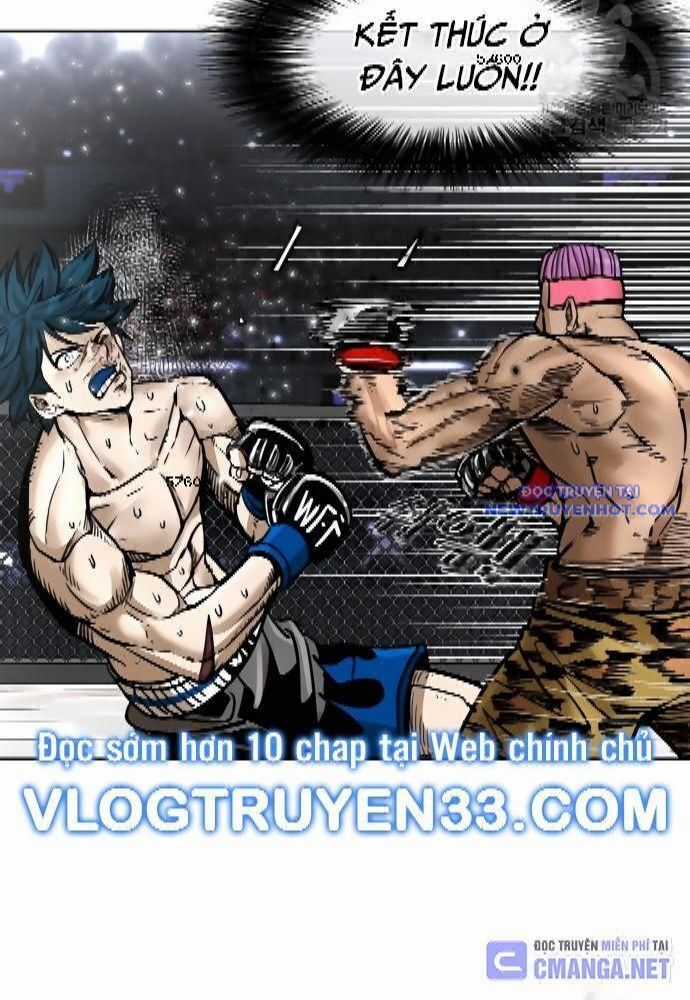 Shark - Cá Mập - Chương 278 - Trang 17