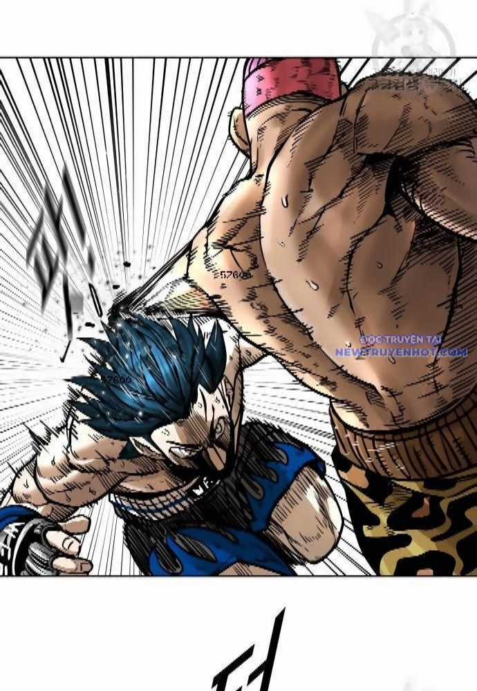 Shark - Cá Mập - Chương 278 - Trang 18