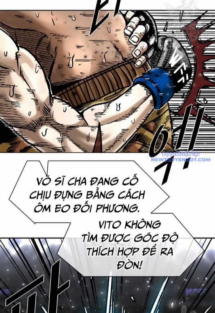 Shark - Cá Mập - Chương 278 - Trang 19