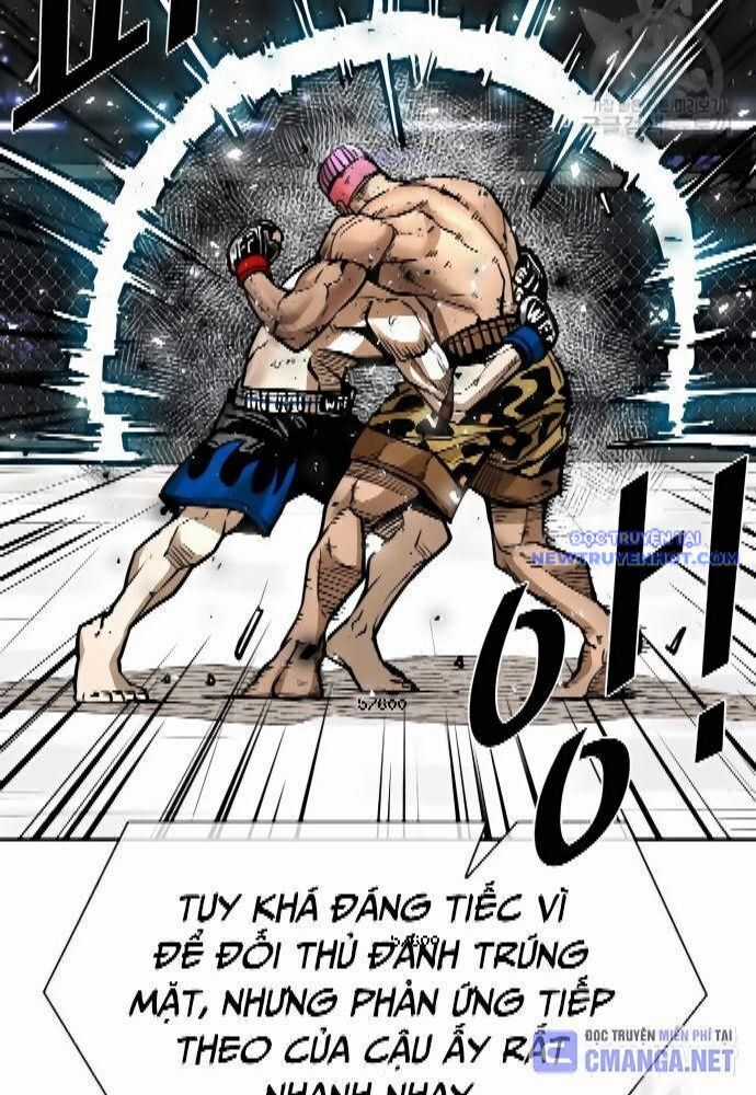 Shark - Cá Mập - Chương 278 - Trang 20