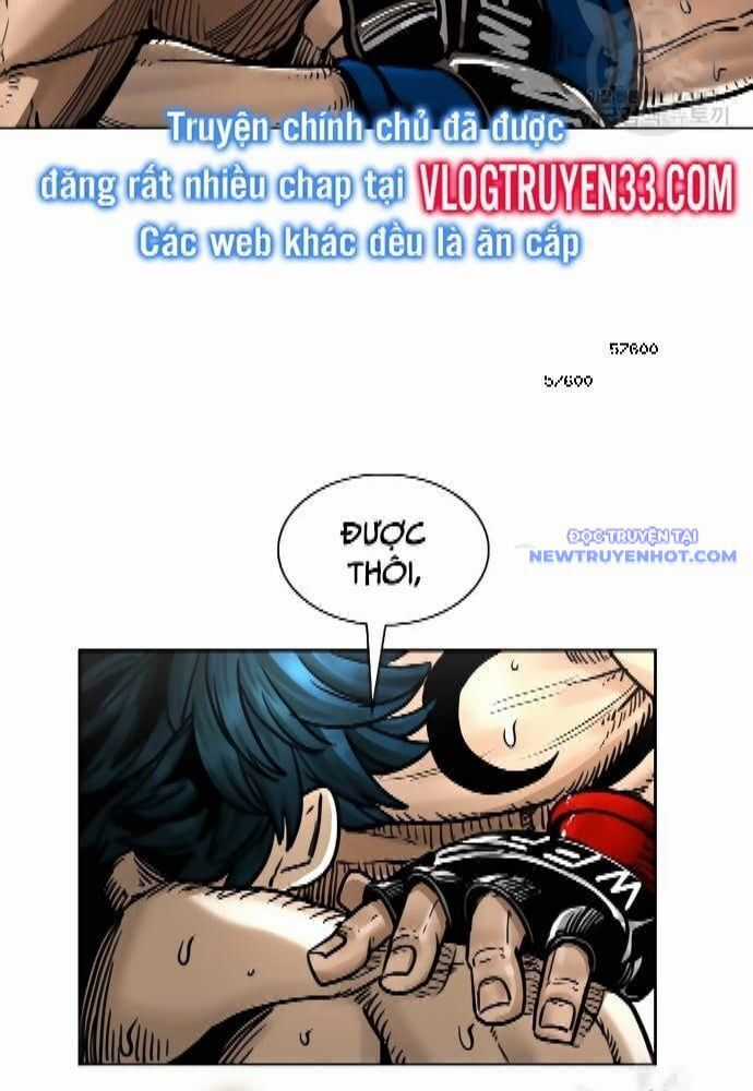 Shark - Cá Mập - Chương 278 - Trang 22