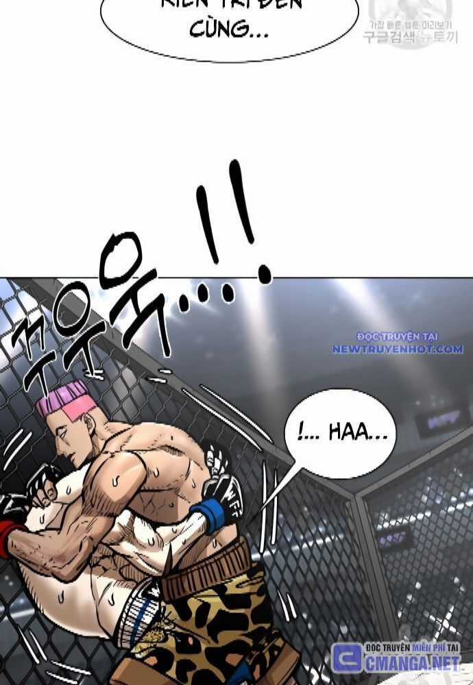 Shark - Cá Mập - Chương 278 - Trang 35