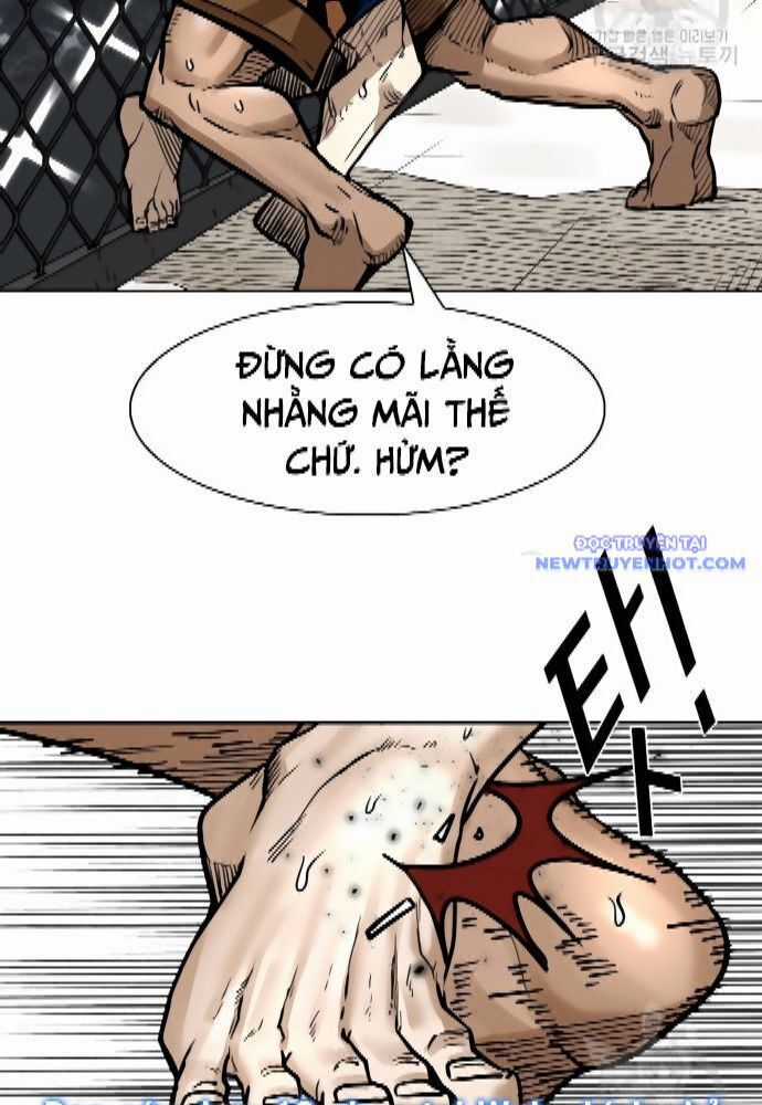 Shark - Cá Mập - Chương 278 - Trang 36