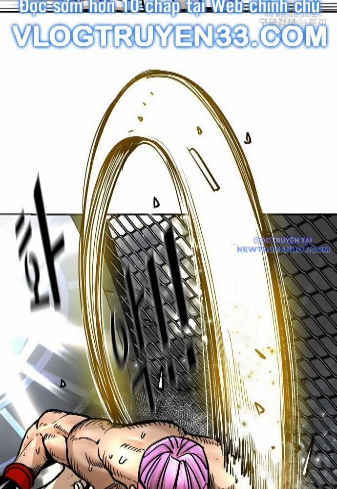 Shark - Cá Mập - Chương 278 - Trang 37