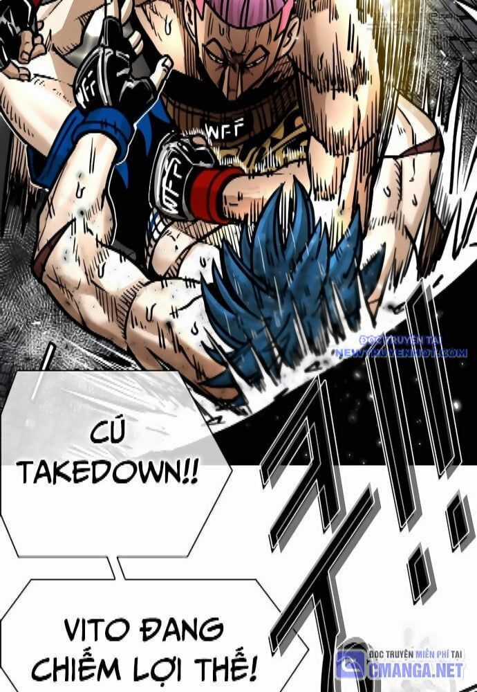 Shark - Cá Mập - Chương 278 - Trang 38