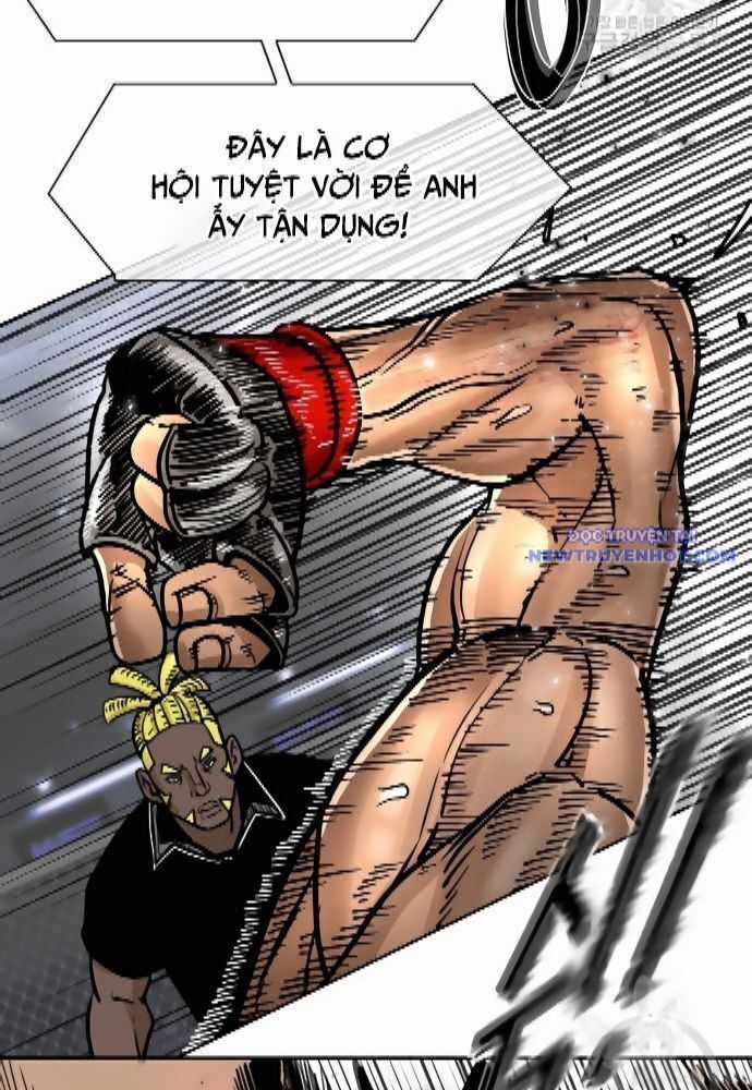Shark - Cá Mập - Chương 278 - Trang 39