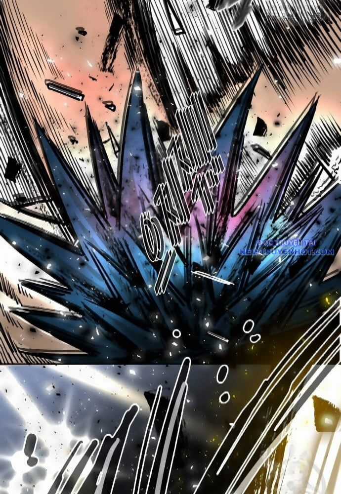 Shark - Cá Mập - Chương 278 - Trang 40