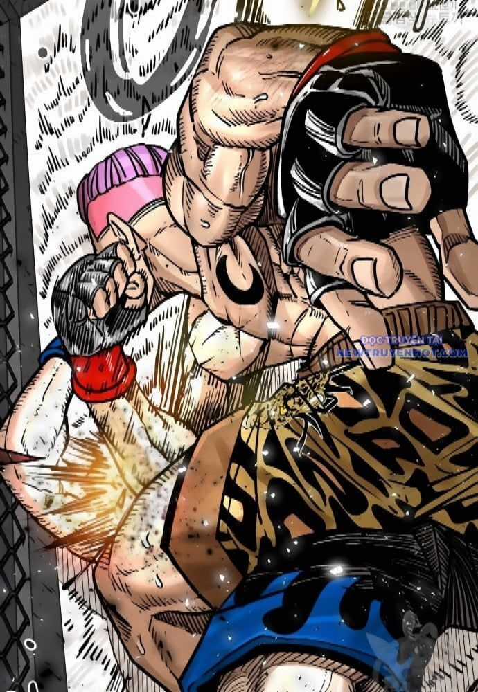 Shark - Cá Mập - Chương 278 - Trang 42