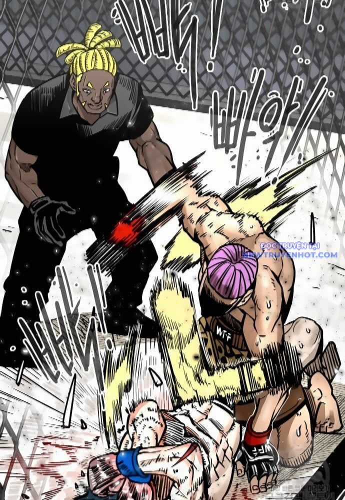 Shark - Cá Mập - Chương 278 - Trang 49