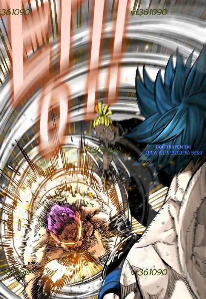 Shark - Cá Mập - Chương 278 - Trang 6