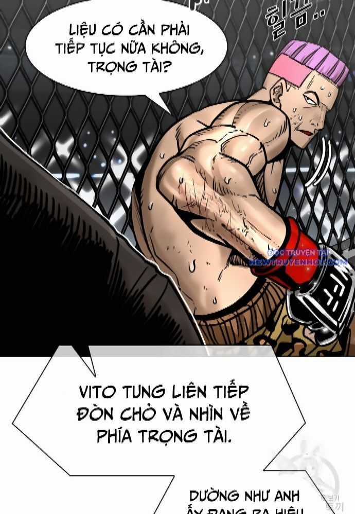 Shark - Cá Mập - Chương 278 - Trang 51