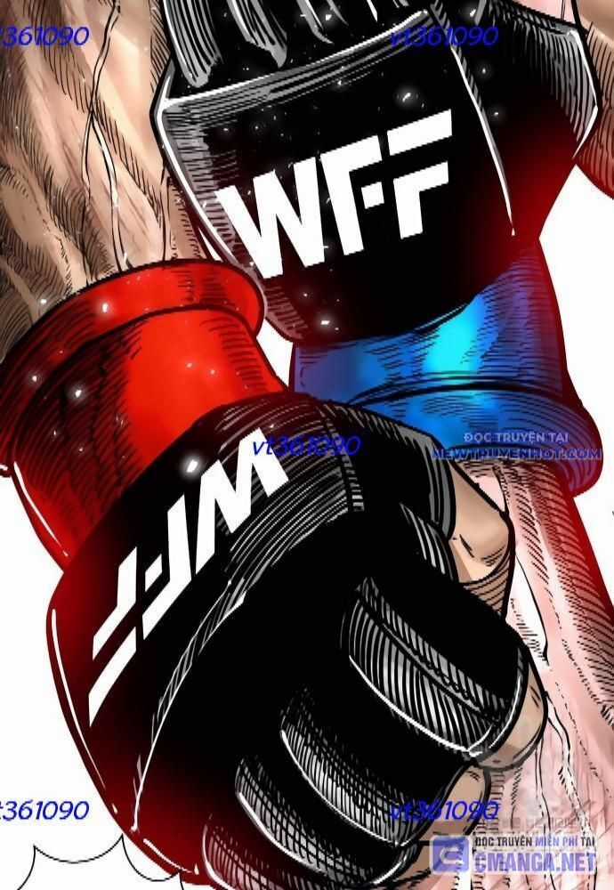 Shark - Cá Mập - Chương 278 - Trang 62