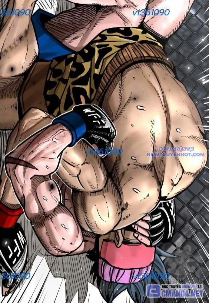 Shark - Cá Mập - Chương 278 - Trang 65