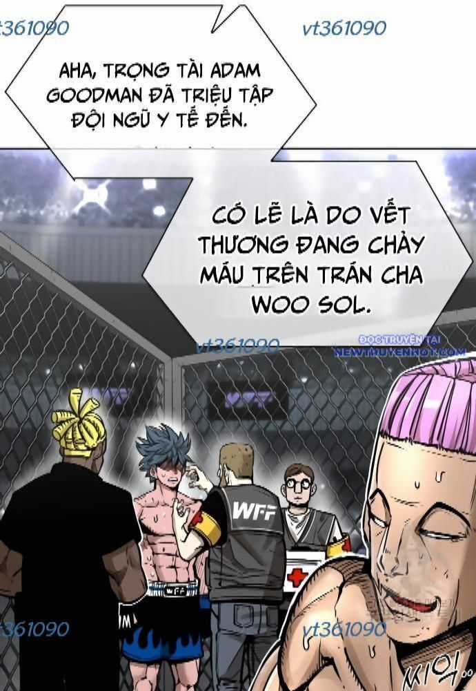 Shark - Cá Mập - Chương 278 - Trang 75