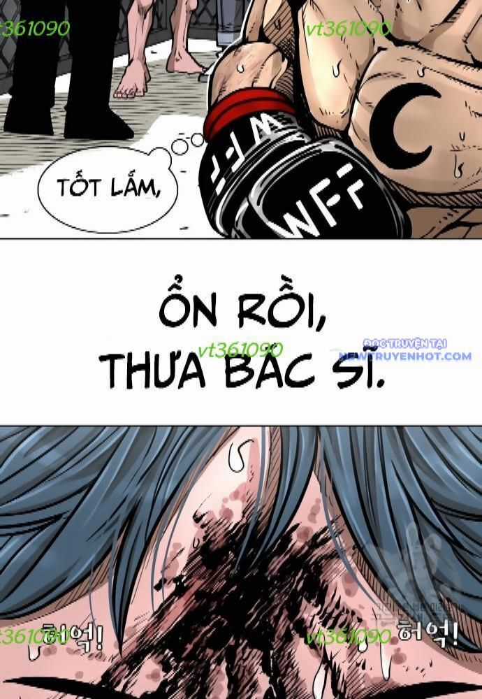 Shark - Cá Mập - Chương 278 - Trang 76