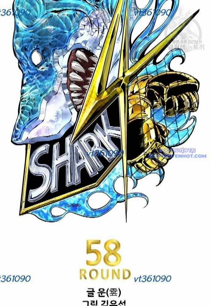 Shark - Cá Mập - Chương 278 - Trang 10